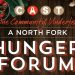 “A Place At The Table:” Documentary Film On Hunger In America