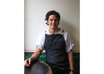 INTERVIEW: Chef Danny Mena Talks His New Cookbook, “Made In Mexico,” And La Loncheria In Brooklyn