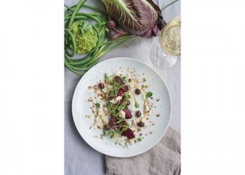 Over 25 East End Eateries To Take Part In Annual Fall Restaurant Week