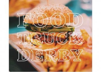 Inaugural Food Truck Event Taking Place At Hallockville Museum Farm