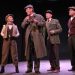 East End Theater Review: There’s No Mystery – “Baskerville: A Sherlock Holmes Mystery” Is A Winner In Quogue