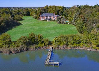 Brown Harris Stevens’ Andrea L. Ackerman On The Transition To A Buyers’ Market, What Sets Hamptons Real Estate Apart, And More