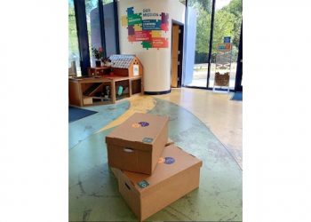 Children’s Museum Of The East End To Provide Care Packages For Low-Income, Expectant Moms In Collaboration With Welcome Baby