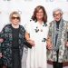 Fern Mallis Honored At Carter Burden Network’s “Silver And White Night”