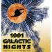 INTERVIEW: Anita Boyer And Kasia Klimiuk Talk “1001 Galactic Nights,” Our Fabulous Variety Show’s 25th Production