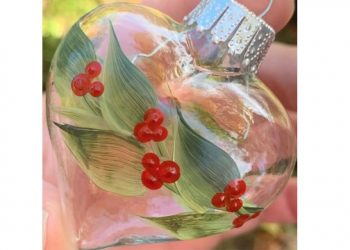 8th Annual Homegrown For The Holidays To Highlight The Works Of More Than 50 Local Artists, Food Purveyors, And Makers