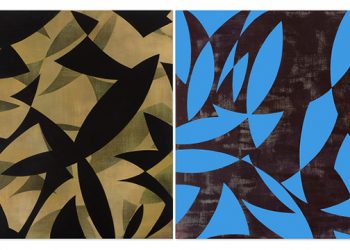 Hamptons-Based Gallery Enlists Local Artists To Co-Curate “As The Crow Flies”