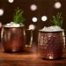 Merry Holiday Inspired Concoctions To Serve At Seasonal Gatherings
