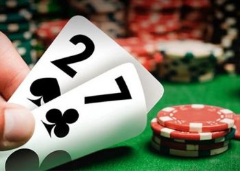 Ante Up For A Great Cause At This Hamptons Texas Hold ’em Poker Tournament