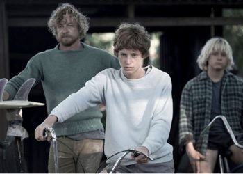 “Breath” And Family Films: 2019 New York International Children’s Film Festival To Screen At Hamptons-Based Museum Over Thanksgiving Weekend