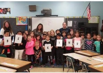 Southampton Animal Shelter Foundation: “It’s Cool To Be Kind” Always!