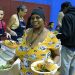 NYC Mission Society Community Thanksgiving Dinner Hosted By Jean Shafiroff