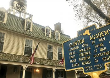 Sixty-Something: Hamptons History Everywhere