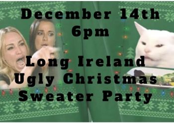 Life@Nite: 2019 Hamptons Ugly Sweater Parties