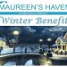 Maureen’s Haven Homeless Outreach Holding 2nd Annual Winter Benefit