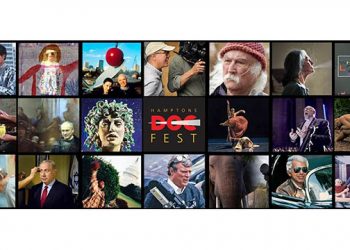 INTERVIEW: Jacqui Lofaro On The 2019 Hamptons Doc Fest, The Many Local Ties Of This Year’s Festival, And More