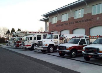 Benefit Pancake Breakfast To Support Southampton Junior Fire Department