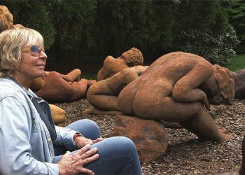 INTERVIEW: Filmmaker Jill Campbell On “Seat 20D,” Persevering Through Tragedy, Premiering At Hamptons Doc Fest, And More