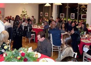 Bridgehampton Child Care & Recreational Center’s Annual Hamptons Holiday Gathering To Include Multiple Course Meal Curated By Jean-Georges