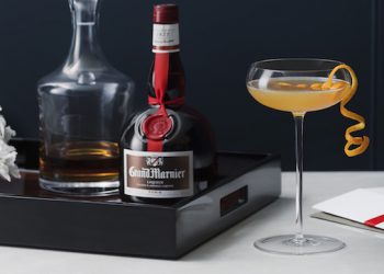 Ring In 2020 With These Festive Sips