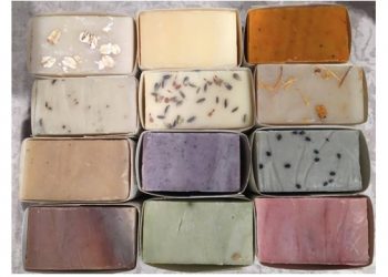 8th Annual Holiday Gift Show To Feature Two Weekends Of Gorgeous Artisan Wares