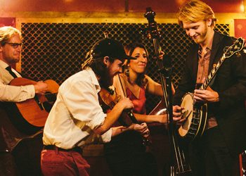 Brooklyn’s Damn Tall Buildings Headlining Annual Sylvester Manor Bluegrass Show