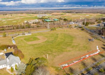 Rafael Viñoly Architects And HKS Architects Named Design Team For New Stony Brook Southampton Hospital