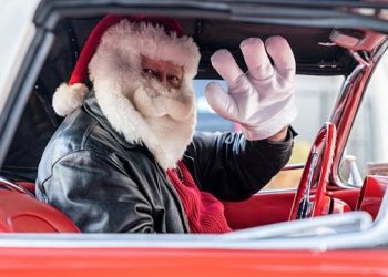 The Holiday Spirit To Spread Throughout Downtown Riverhead