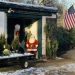 Sixty-Something: Christmas Birthdays In The Hamptons