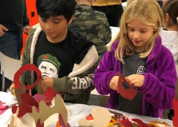 Project MOST Opens New Campus At Neighborhood House