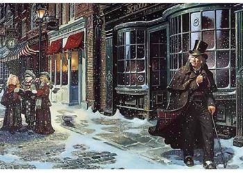 Your Final Chances To Enjoy The Spectacular Sounds Of The Seasons