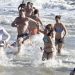 Kick 2020 Off By Getting “Freezin’ For A Reason” At Annual Hamptons Polar Bear Plunge