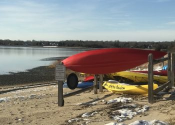 Sixty-Something: Happy New Year Starting Over In The Hamptons