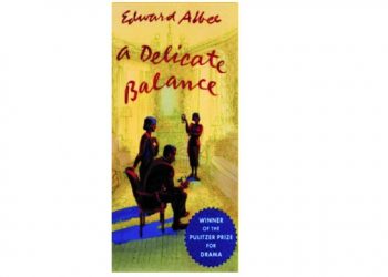 INTERVIEW: Director Joan M. Lyons On Center Stage’s Presentation Of Edward Albee’s “A Delicate Balance”