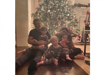 Chatterbox: Hamptons Eatery Welcomes Notable Names Over The Holidays