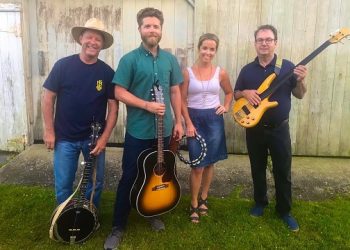 Points East Kicking Off 2020 Songwriters Share Concert Series