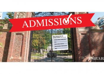 Joshua Harmon’s “Admissions” Set To Premiere At Quogue Community Hall
