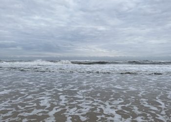 Local Middle School Students Presenting 2nd Annual Polar Plunge At Rogers Beach In Support Of East End Disability Associates