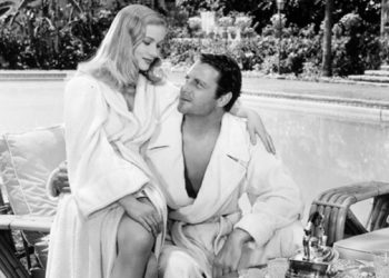 Preston Sturges’ “Sullivan’s Travels” Screening As Part Of “Here Comes The Cinema”