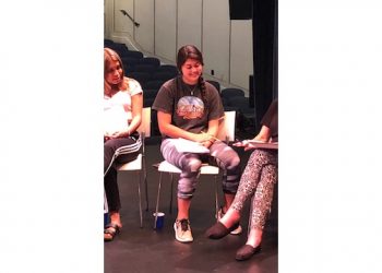 The Neo-Political Cowgirls Hosting Screening For Girls’ Gaze Film Program