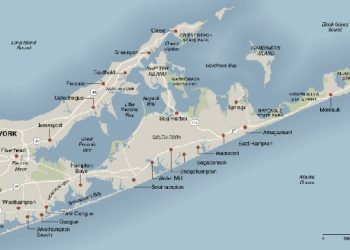 Out East Neighborhood Network Hosting Informational Session At South Fork Natural History Museum
