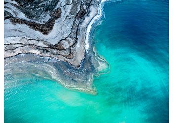 The White Room Gallery Embraces The Season With Upcoming Exhibition “Winter Blues”