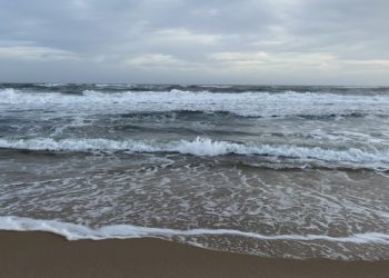 Sixty-Something: A Crazy Hamptons Winter Weather Story