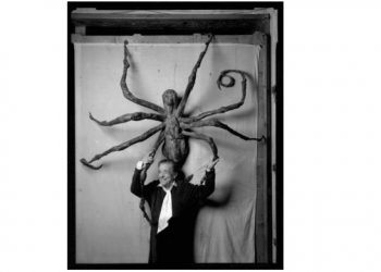 Marion Cajori And Amei Wallach’s “Louise Bourgeois: The Spider, The Mistress And The Tangerine” Screening In The Hamptons