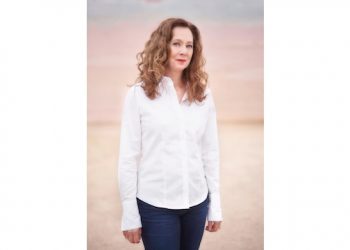 Dr. Sara Cochran Selected As The Church’s Executive Director And Chief Curator