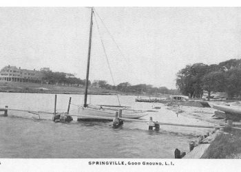 Annual Winter Fundraiser To Support Hamptons-Based Historical & Preservation Society