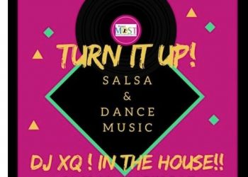 Winter Dance Party To Support Project MOST