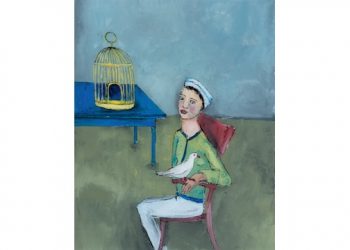 Second Annual Hamptons “Connections” Exhibition To Feature Over Ten Artists