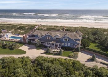 Hamptons Real Estate Market Sees Uptick In Activity To Close Out The Year