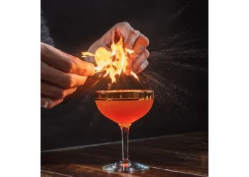 Raise A Glass To National Margarita Day With These Tequila Infused Sips